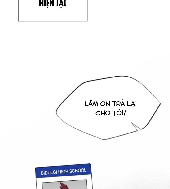 CuộC Sống Học Đường Của Đội Trưởng Quận Chương 22 Ảnh 18