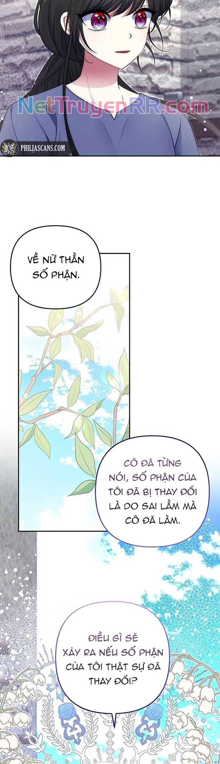 Đại Phản Diện Mà Nam Chính Phải Giết Là Tôi. Chương 28 Ảnh 13