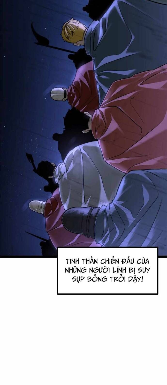 Solo Eating Chương 66 Ảnh 6