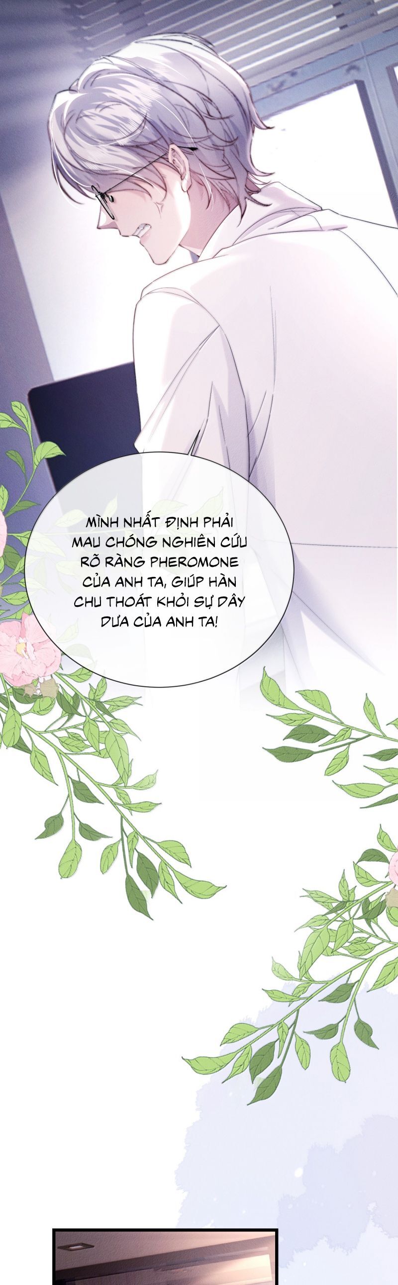 Kế Hoạch Tự Dưỡng Cuồng Khuyển Chương 62 Ảnh 20