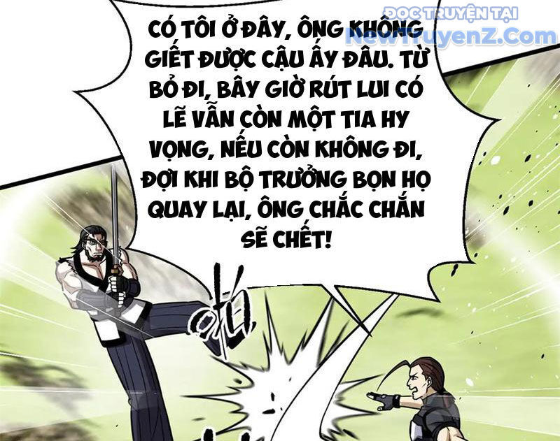Toàn Cầu Cao Võ Chương 313 Ảnh 10