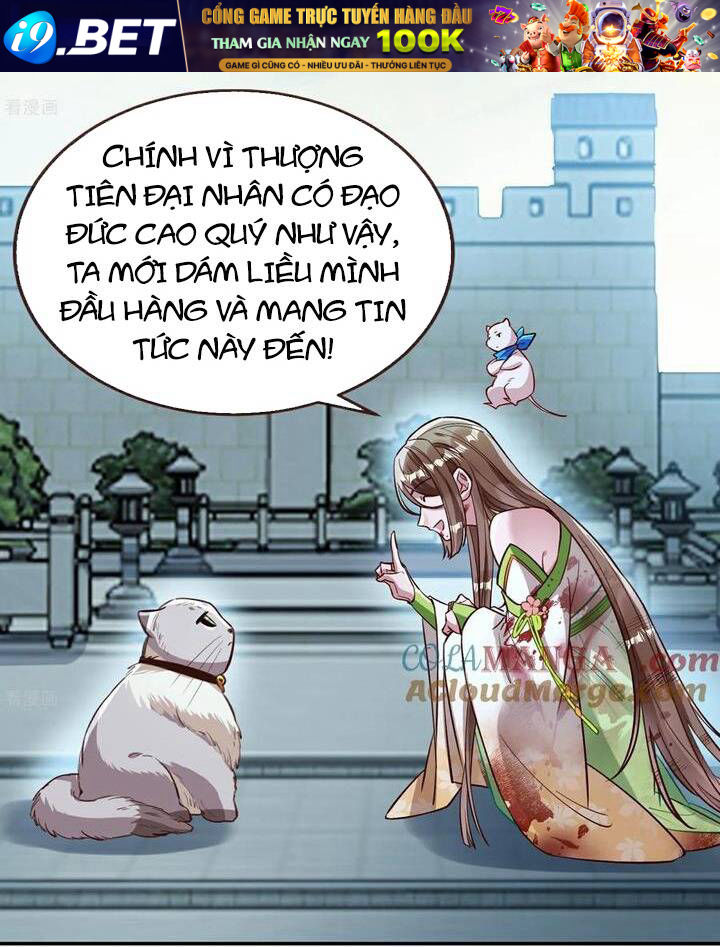 Vạn Tra Triêu Hoàng Chương 799 Ảnh 47