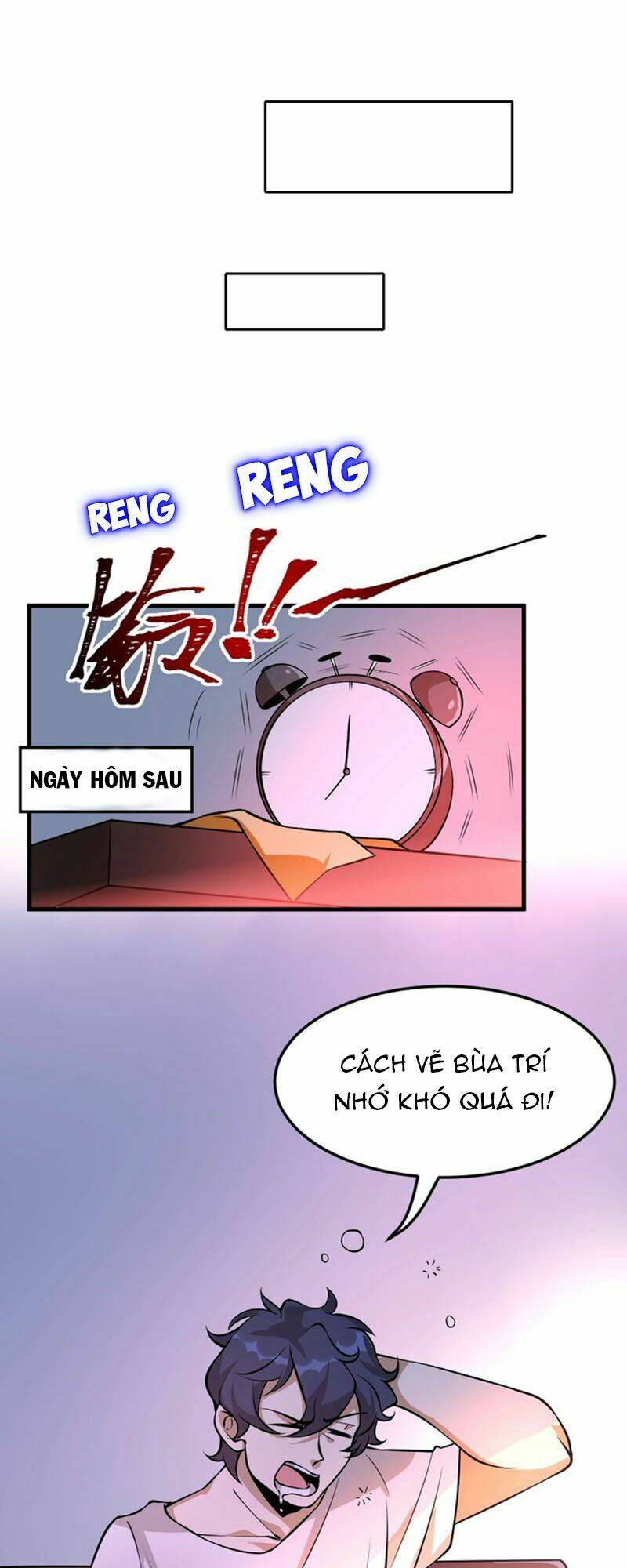 App Tu Chân Mạnh Nhất Chương 7 Ảnh 12