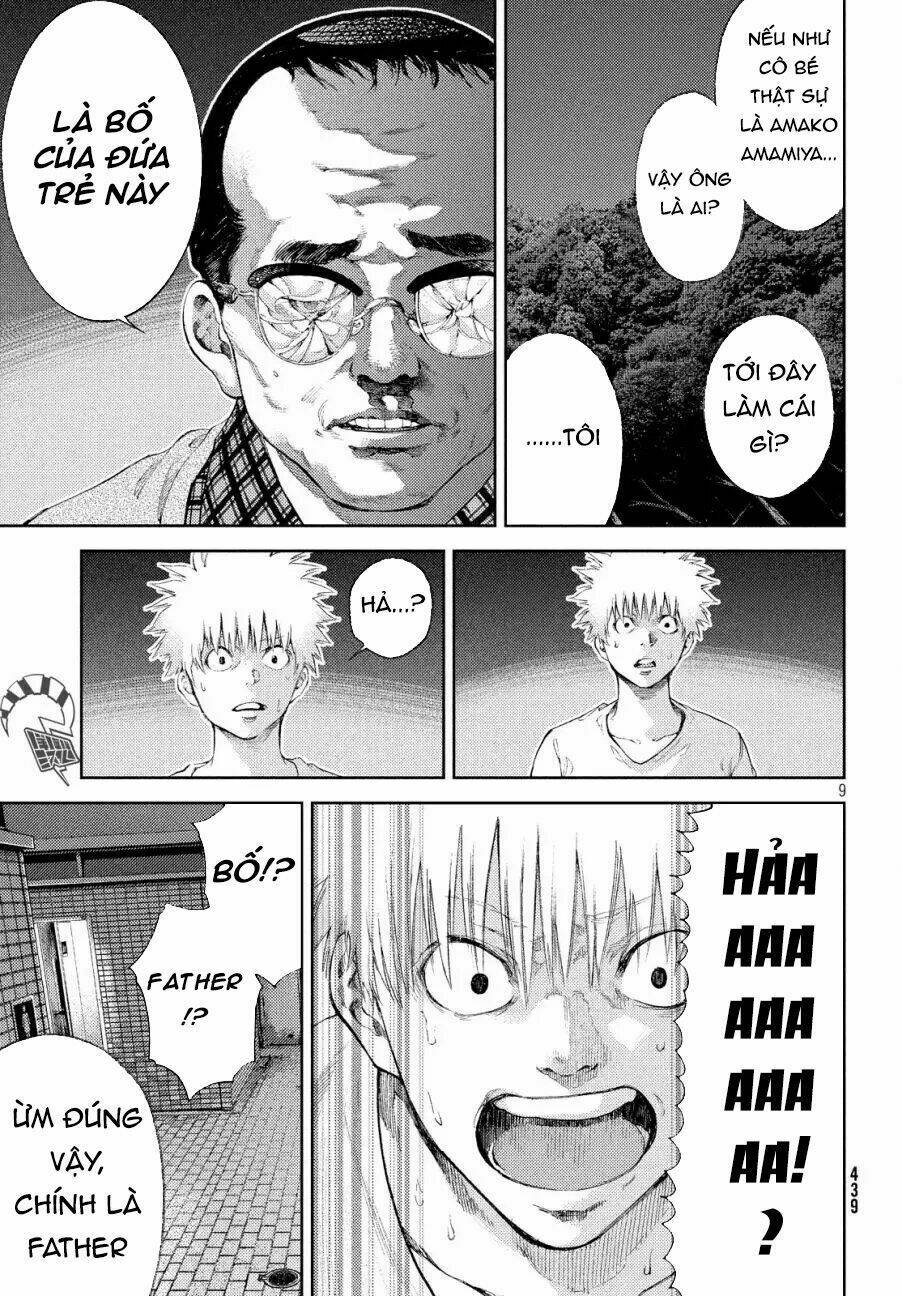 Aishiteimasu, Kyouko-San. Chương 8 Ảnh 12