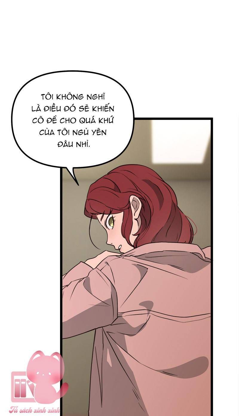 Bảo Mẫu Của Mafia Chương 42 Ảnh 53