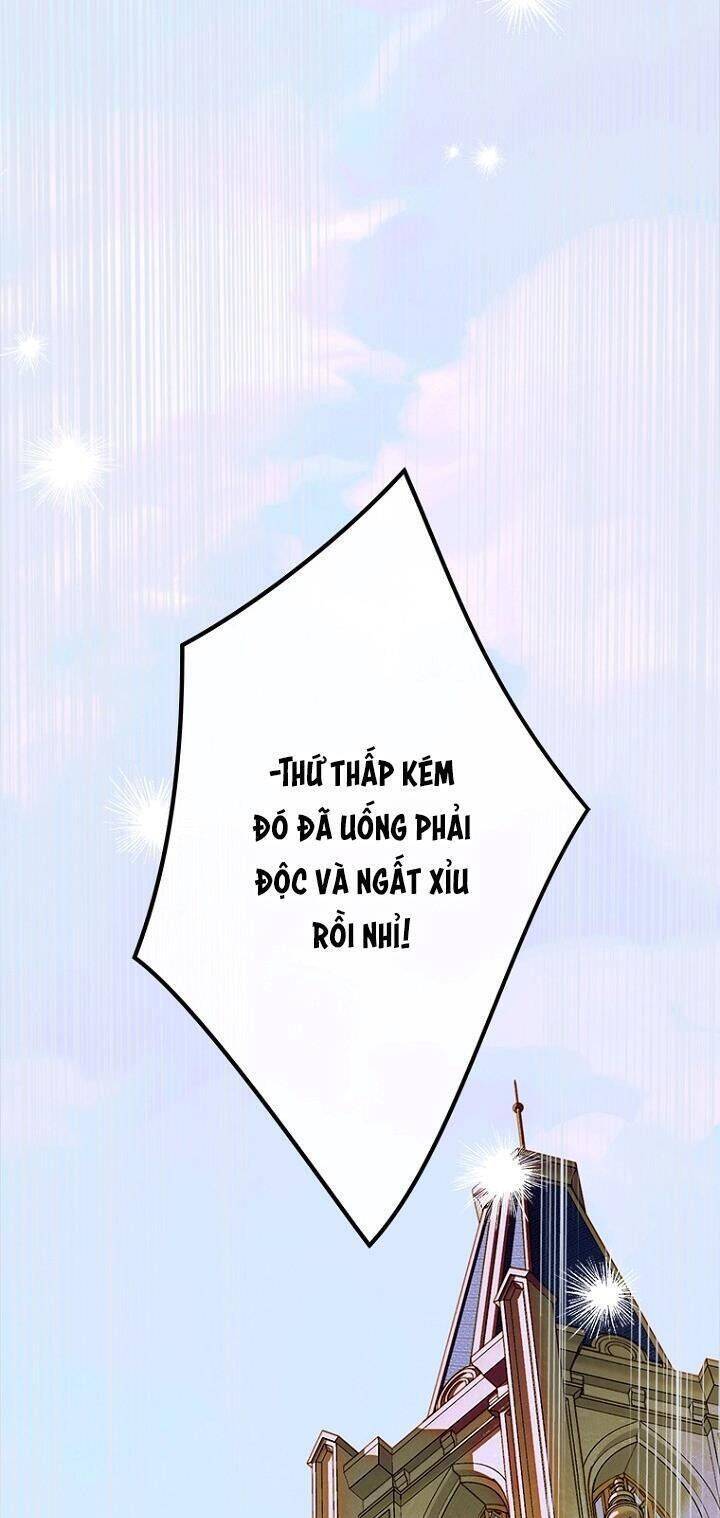 Khế Ước Hôn Nhân Của Mẹ Tôi Chương 65 Ảnh 53