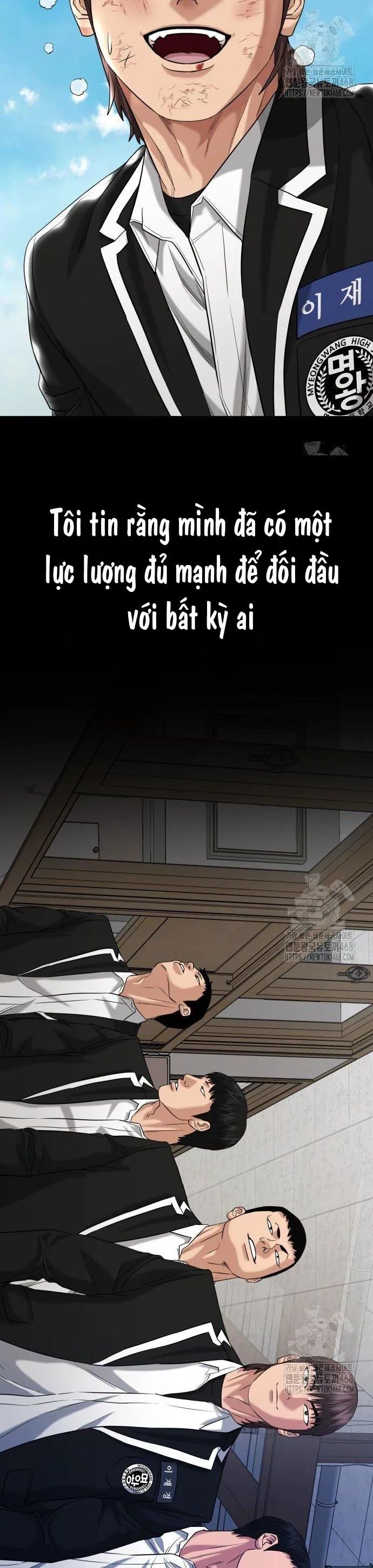 Minh Vương Chương 16 Ảnh 34