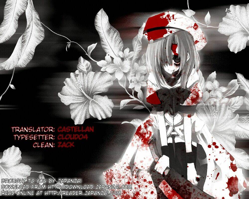 12 Beast Chương 3 Ảnh 40