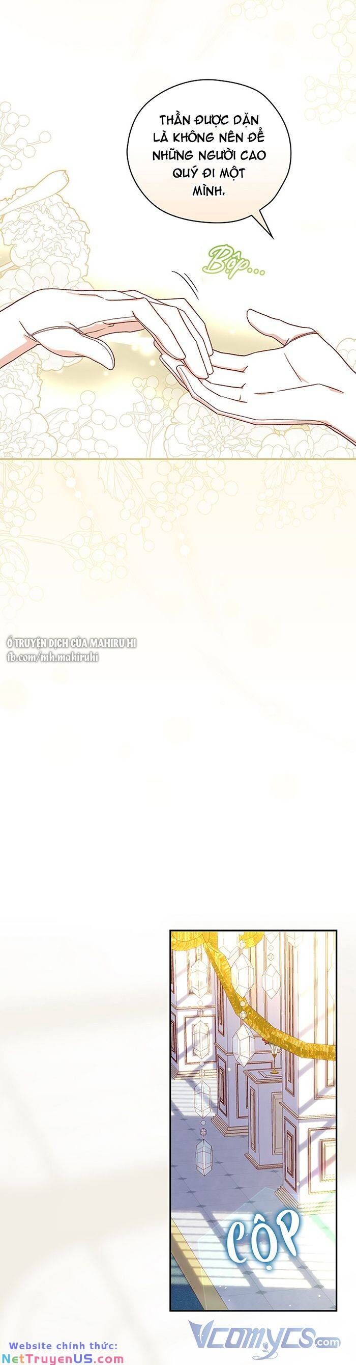 Kẻ Rác Rưởi Không Đáng Được Yêu Chương 115 Ảnh 24