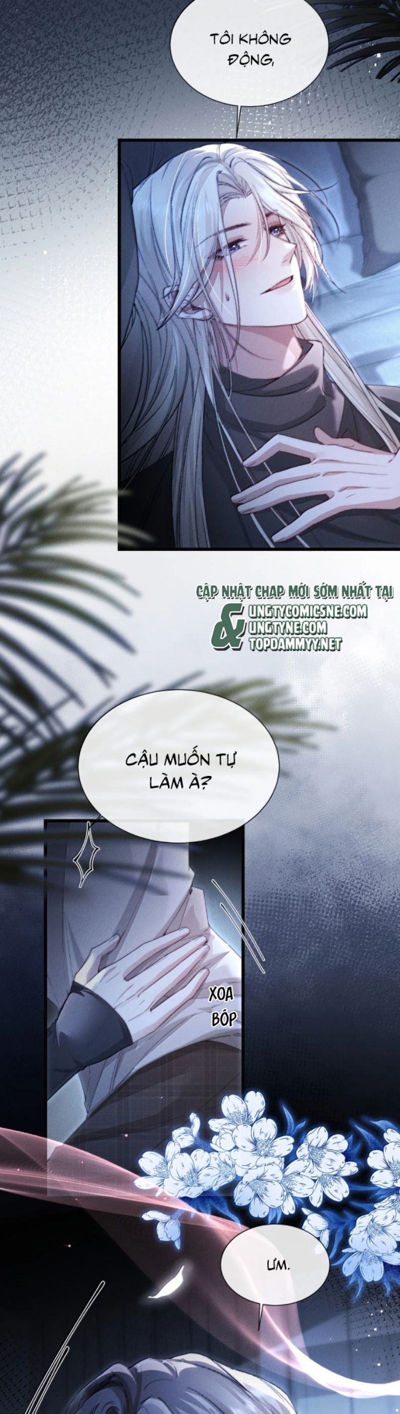 Kế Hoạch Tự Dưỡng Cuồng Khuyển Chương 60 Ảnh 6