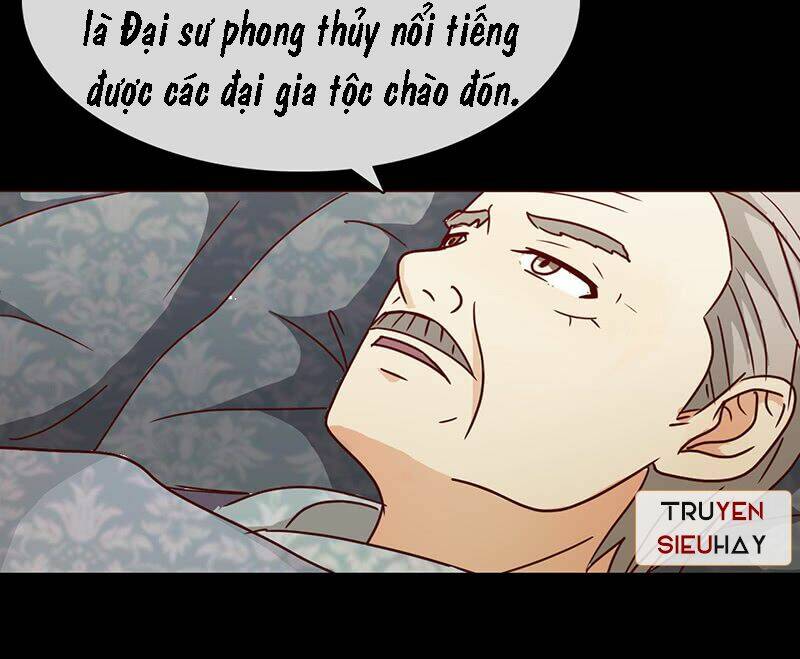 Tổng Tài Đại Nhân Tiểu Nữ Vu Chương 8 Ảnh 15