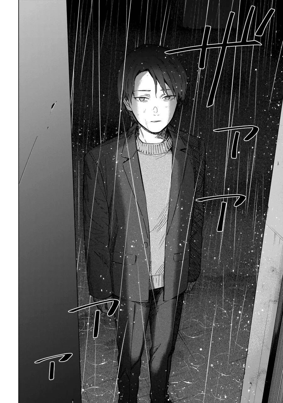 Shounen No Abyss Chương 177 Ảnh 6