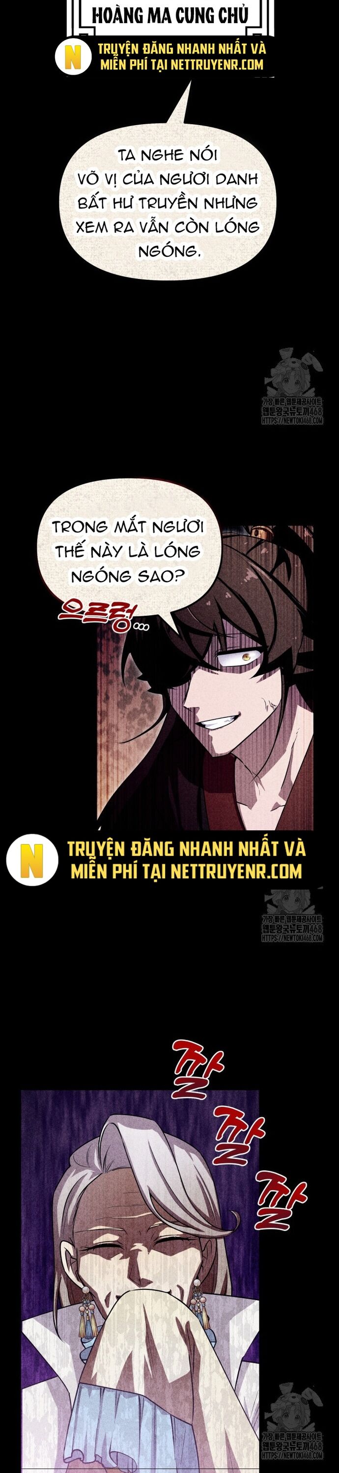 Nhà Nghỉ Thiên Ma Chương 52 Ảnh 26
