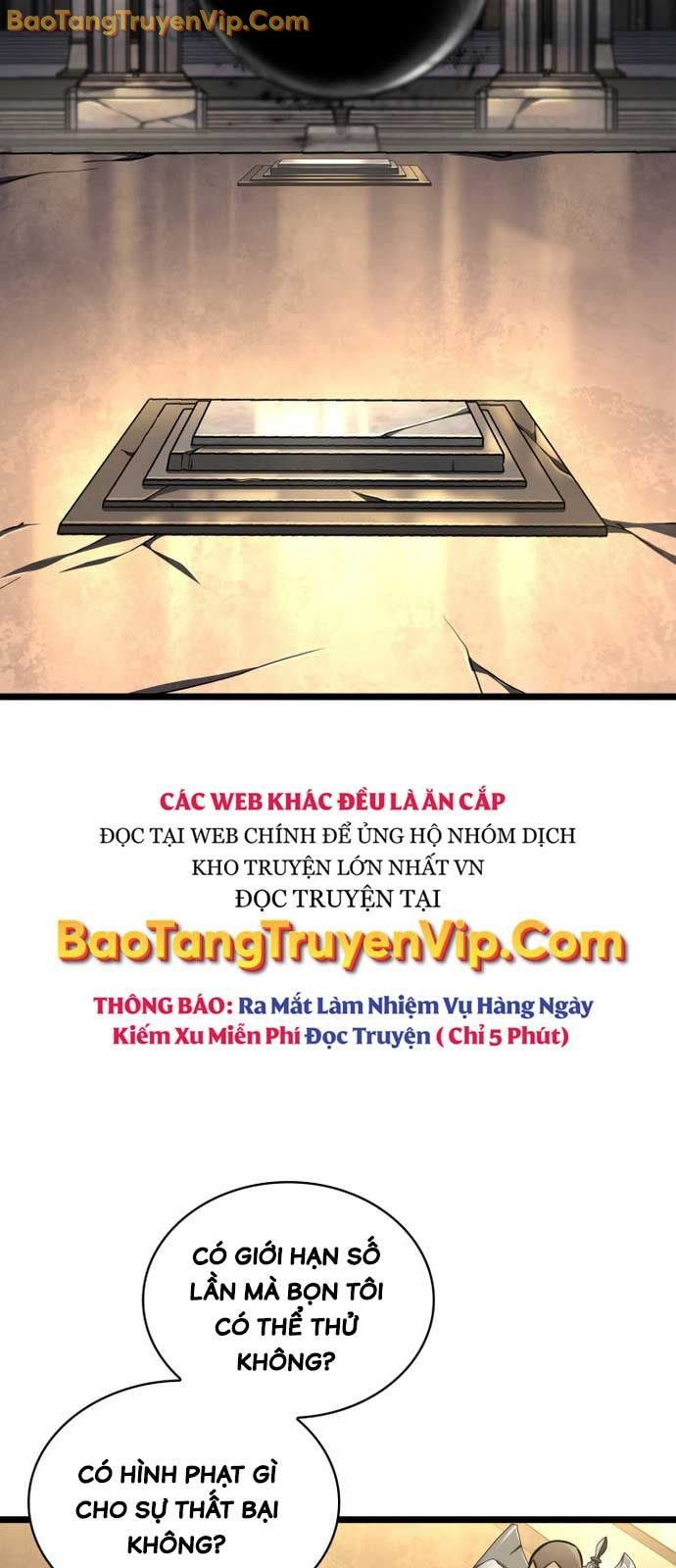 Đại Pháp Sư Toàn Năng Chương 120.1 Ảnh 26