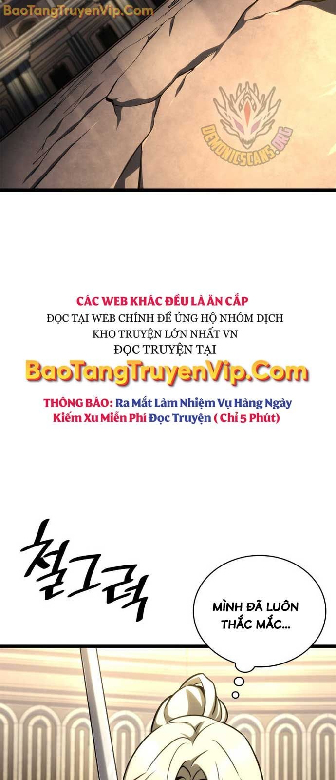 Đại Pháp Sư Toàn Năng Chương 120.1 Ảnh 106