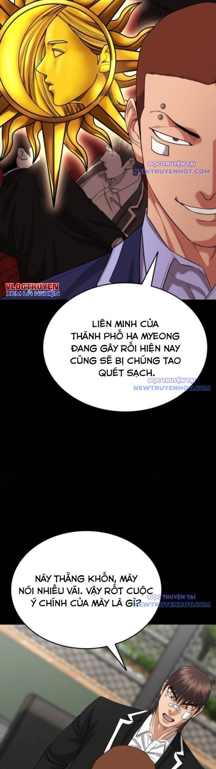 Minh Vương Chương 17 Ảnh 30