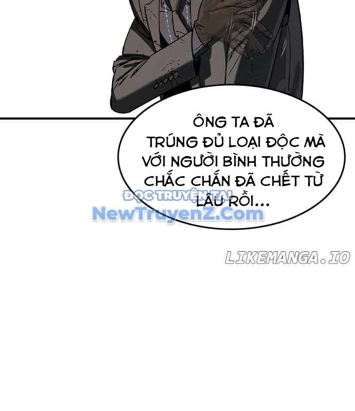 Quý Công Tử Chương 30 Ảnh 19