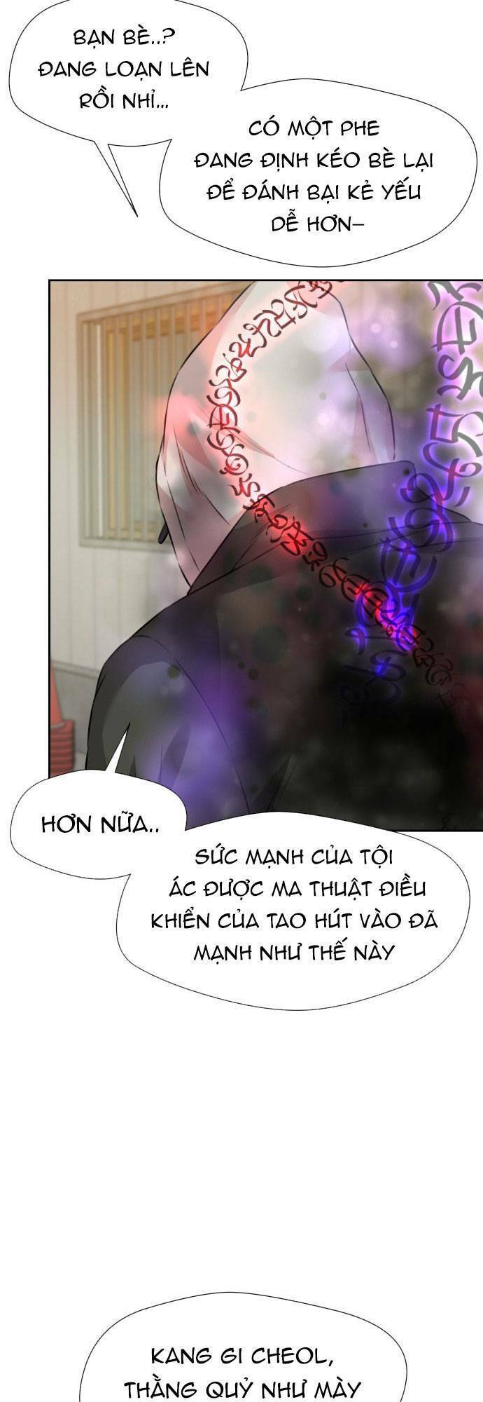 Gương Mặt Thiên Tài Chương 145 Ảnh 25