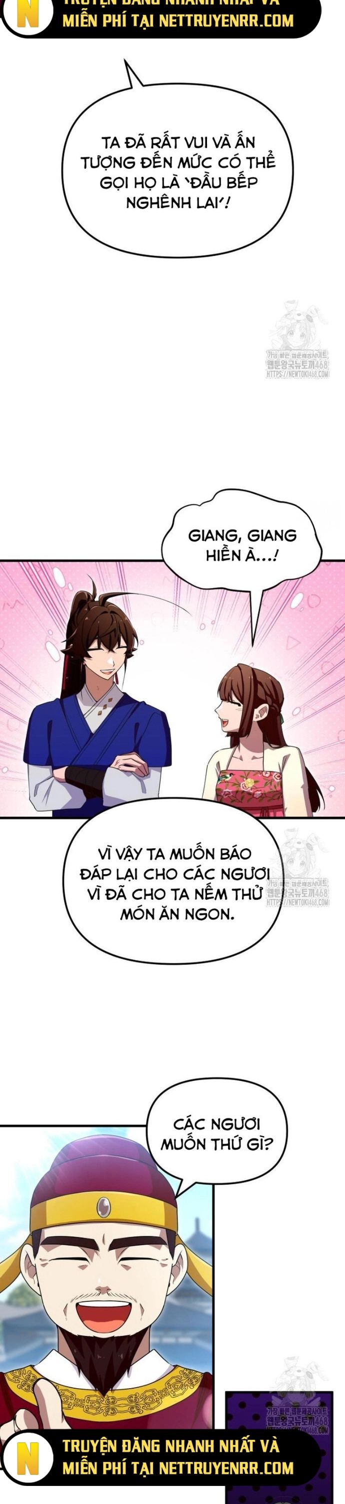 Nhà Nghỉ Thiên Ma Chương 50 Ảnh 25