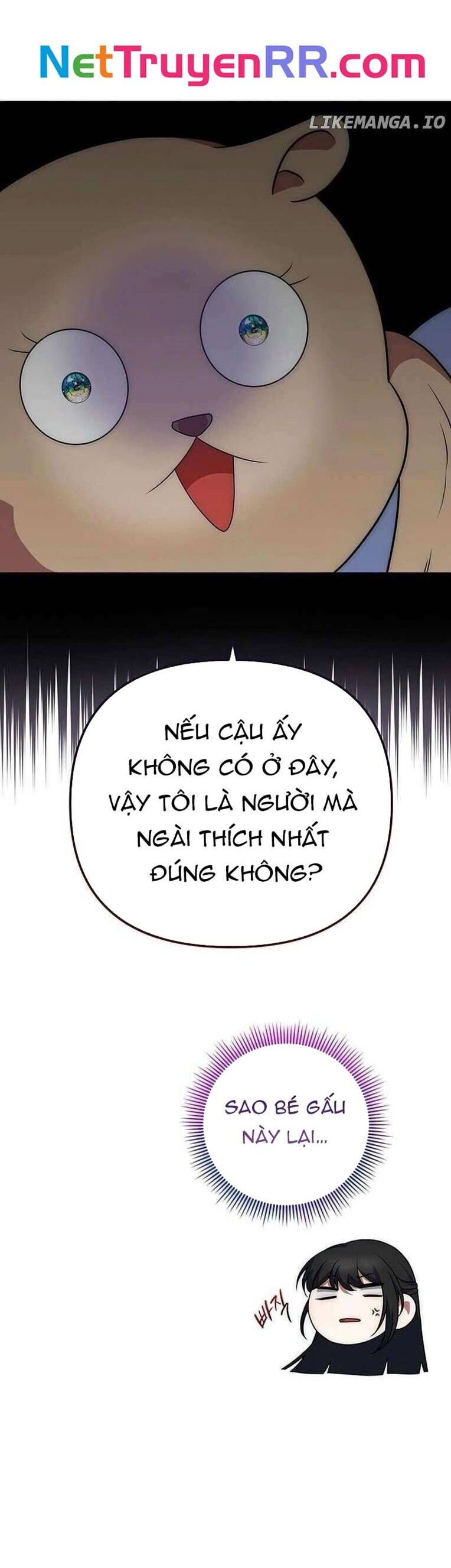 Đại Phản Diện Mà Nam Chính Phải Giết Là Tôi. Chương 27 Ảnh 23