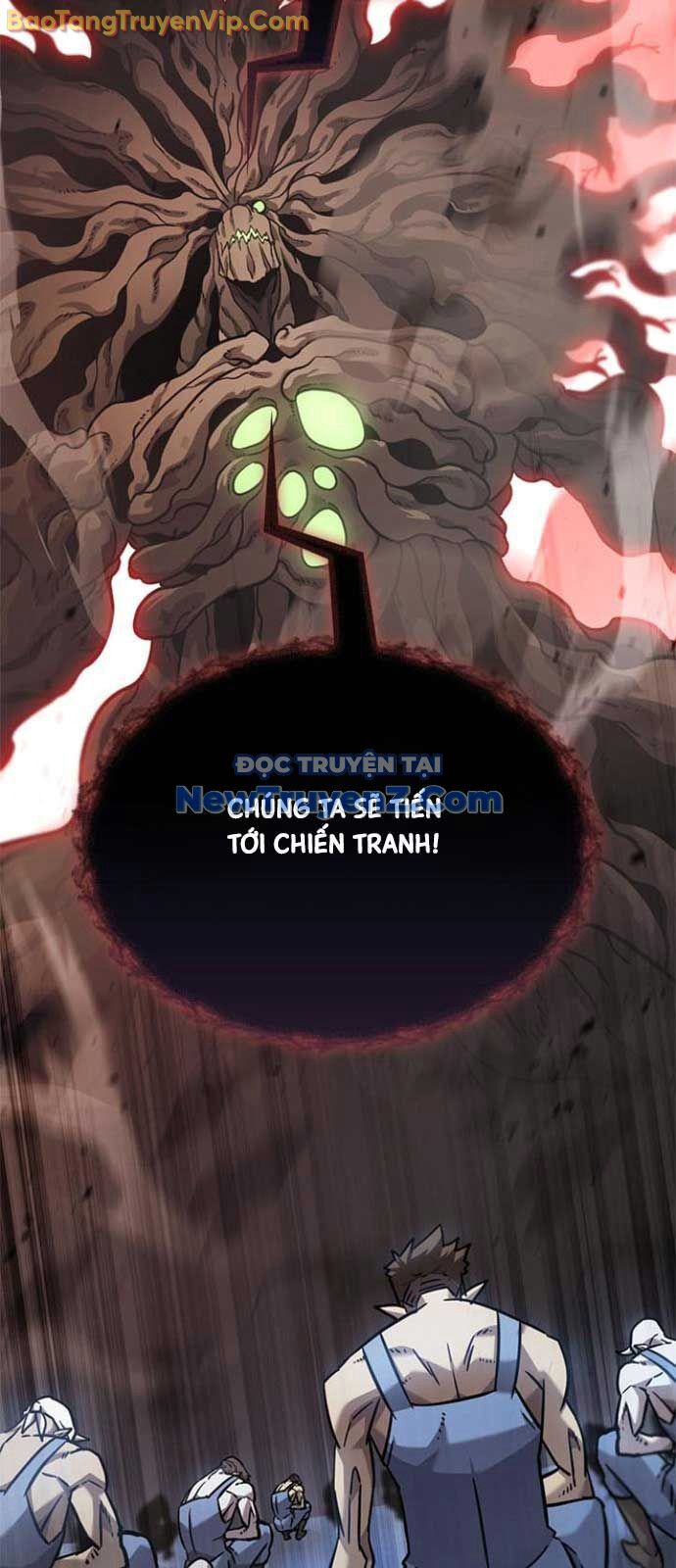 Thưa Quỷ Vương Chúng Ta Bội Thu Rồi Chương 16 Ảnh 65