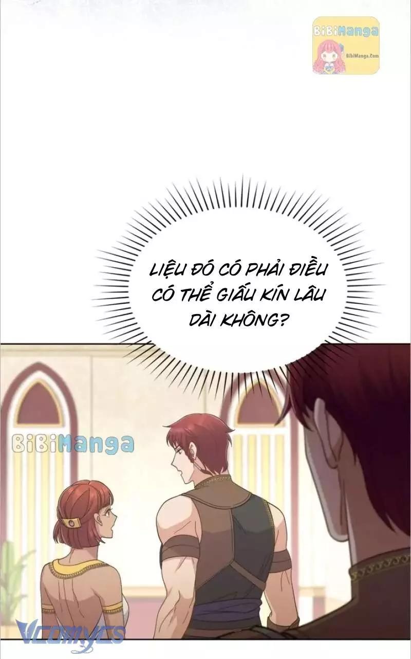 Hôn Nhân Giả Dối Chương 72 Ảnh 36