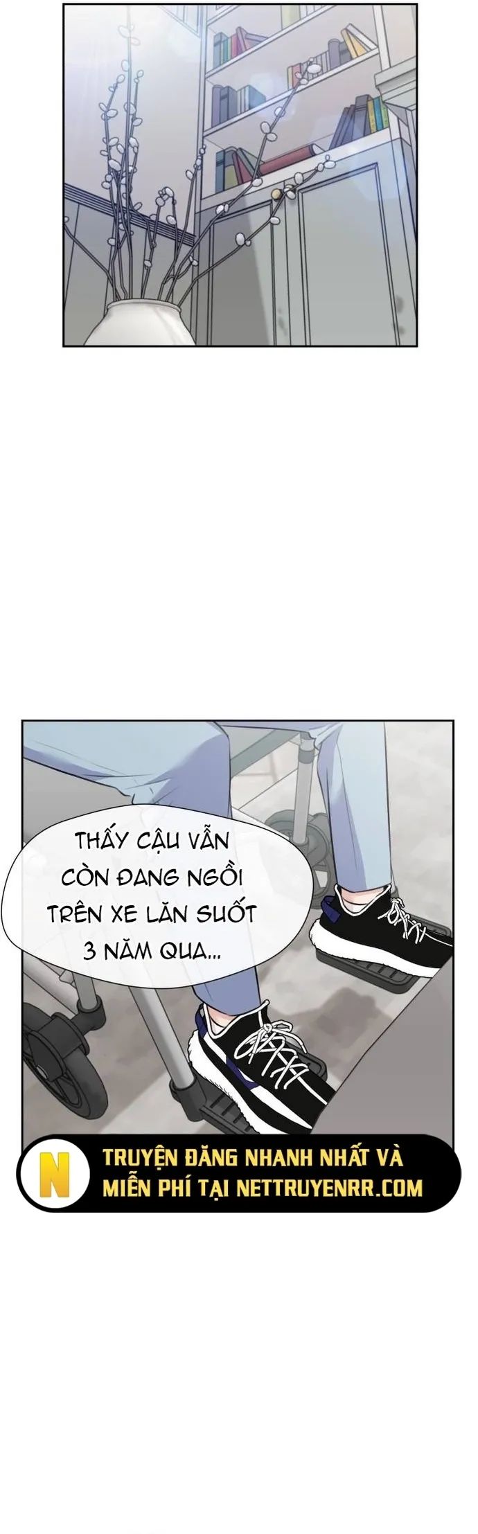 Gương Mặt Thiên Tài Chương 157 Ảnh 5
