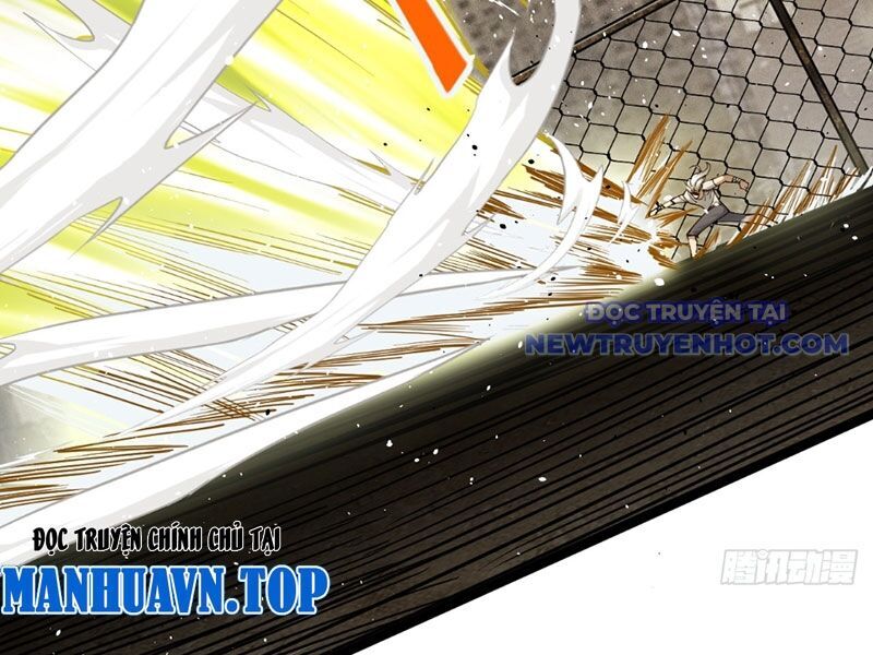 Thần Chỉ Chi Tội Chương 3 Ảnh 96
