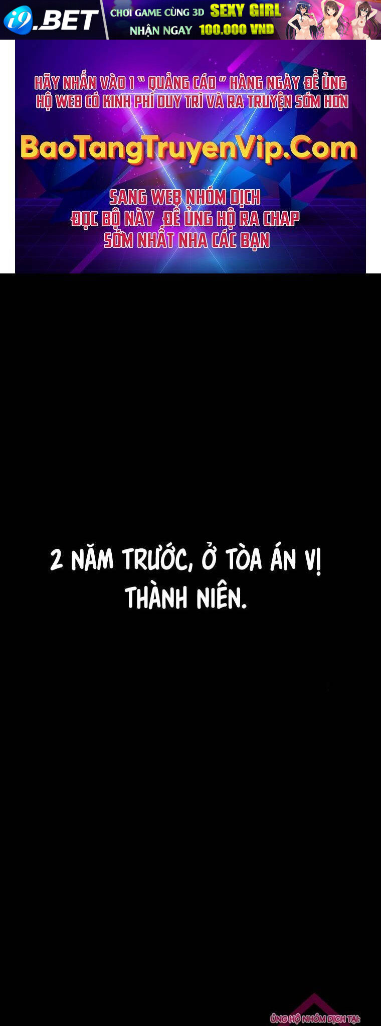 Cậu Bé Tội Phạm Chương 75 Ảnh 2