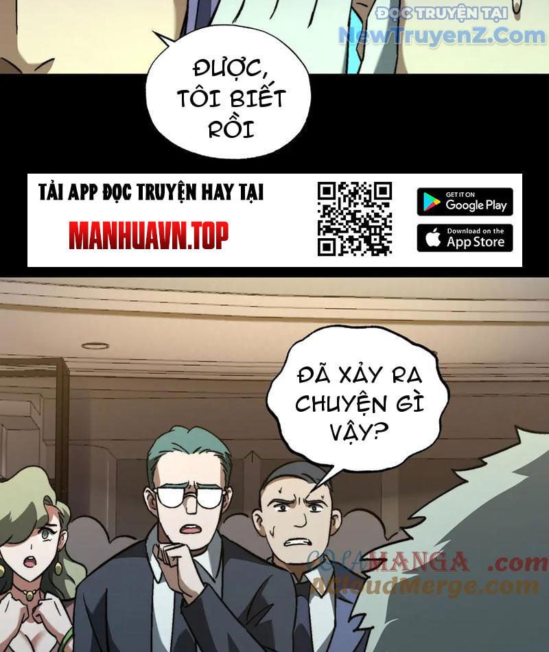 Ta Là Tai Họa Cấp Mục Sư Chương 44 Ảnh 57