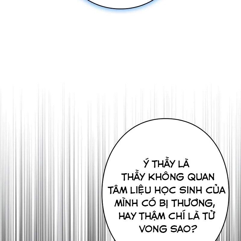 Bức Thư Tình Đến Từ Tương Lai Chương 12 Ảnh 47