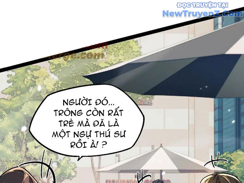 Ngự Thú: Ta Có Thế Thấy Toàn Bộ Chi Tiết Tiến Hóa Chương 16 Ảnh 14