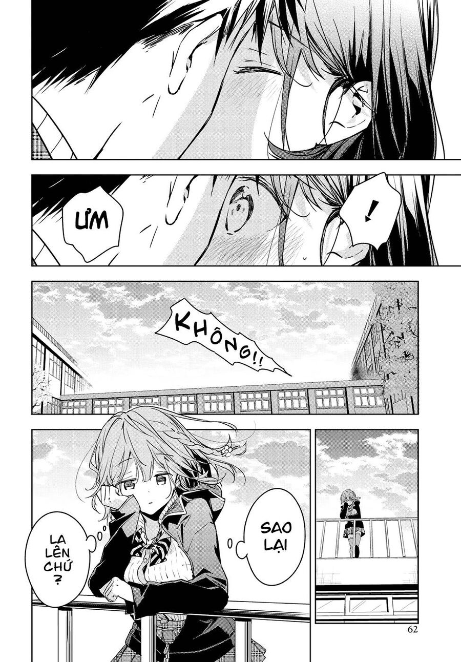 Masamune-Kun No Revenge Chương 49 Ảnh 48