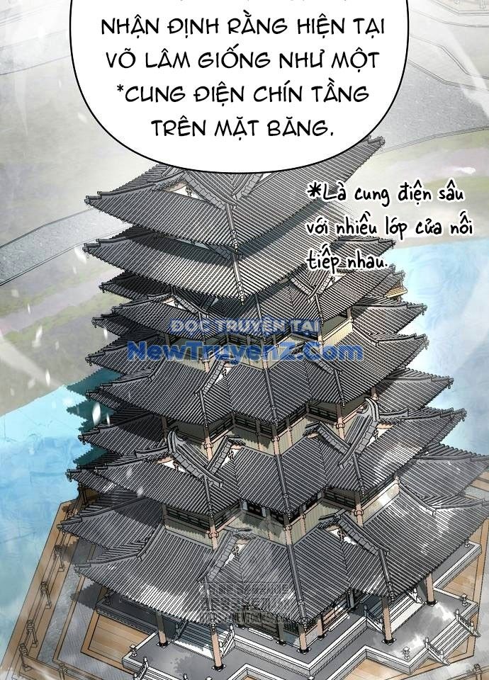 Tiểu Tử Đáng Ngờ Lại Là Cao Thủ Chương 94 Ảnh 32