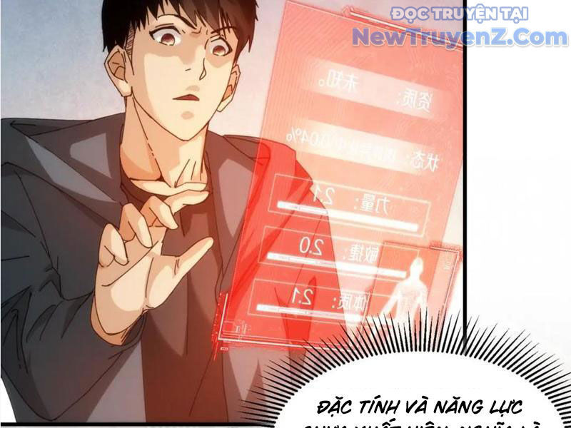 Nhất Ký Trọng Quyền Chương 20 Ảnh 44