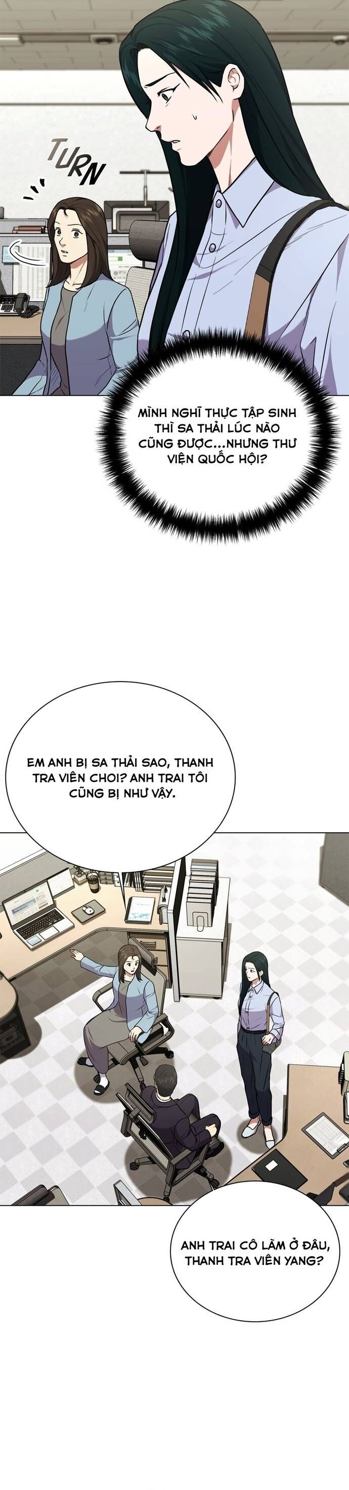 Ta Là Người Thu Thuế Chương 156 Ảnh 25