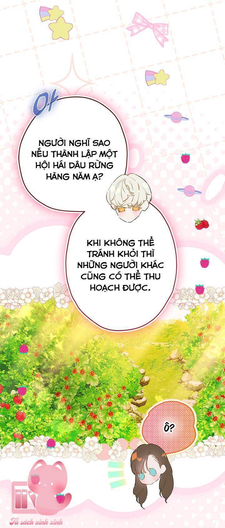 Khế Ước Hôn Nhân Của Mẹ Tôi Chương 74 Ảnh 47