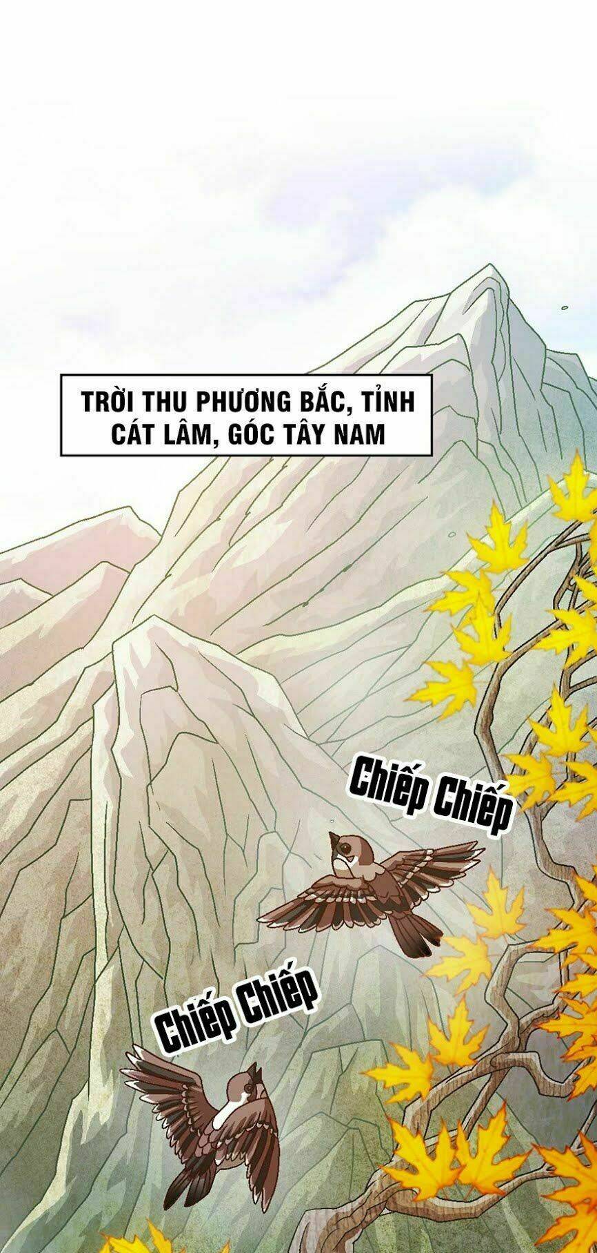 Độ Ta Không Độ Nàng Chương 1 Ảnh 5