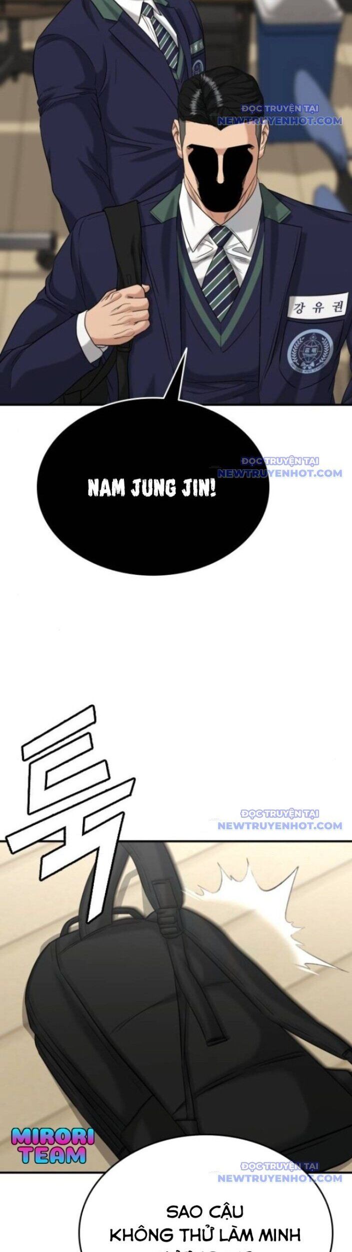 Minh Vương Chương 20 Ảnh 29
