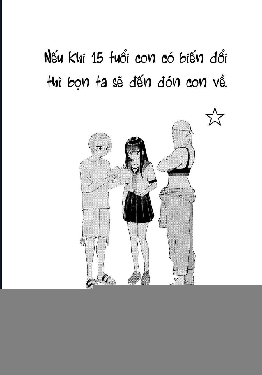 Garuru Girl Chương 9 Ảnh 29