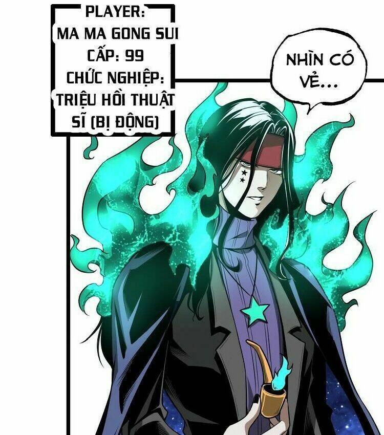 Ominous Liar Chương 30 Ảnh 23