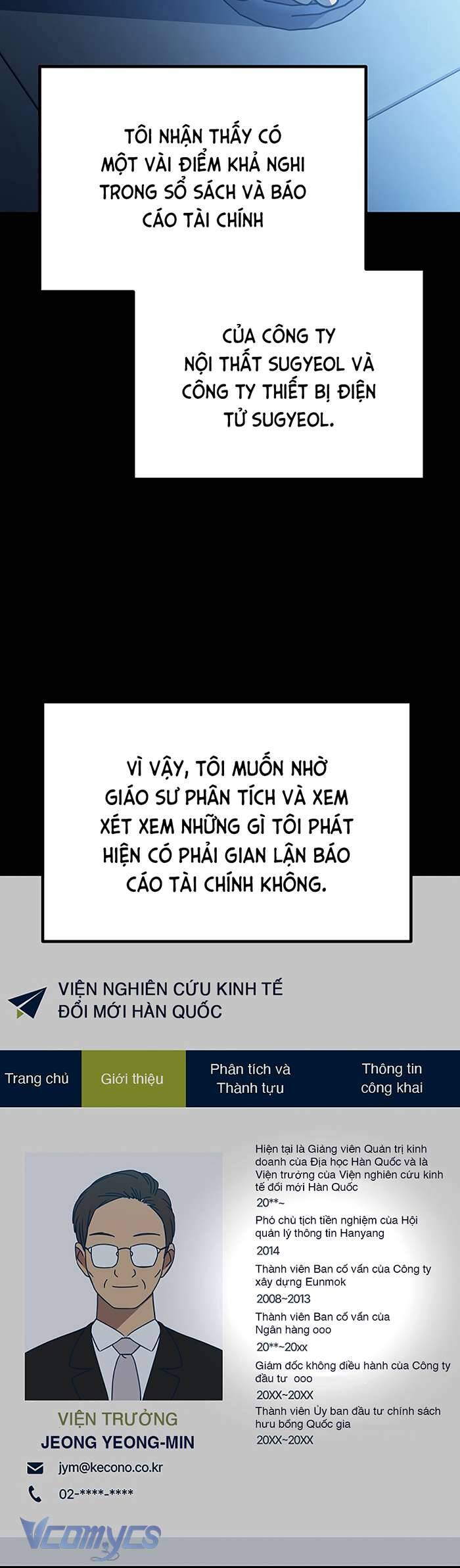 Kẻ Rác Rưởi Không Đáng Được Yêu Chương 109 Ảnh 11