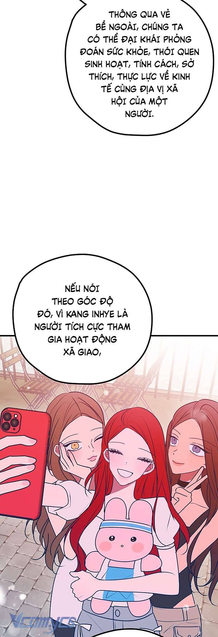 Kẻ Rác Rưởi Không Đáng Được Yêu Chương 101 Ảnh 8