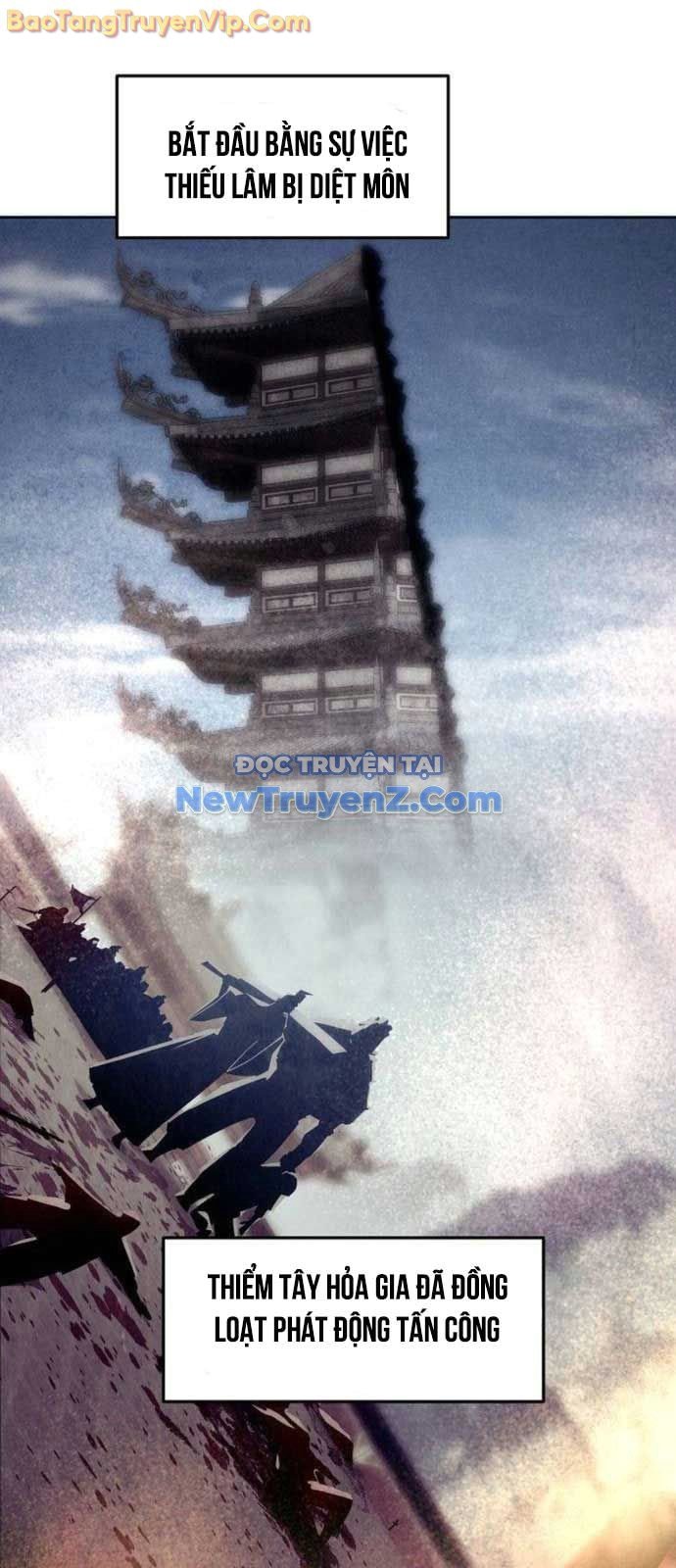 Tiểu Gia Chủ Của Tứ Xuyên Đường Gia Trở Thành Kiếm Thần Chương 74 Ảnh 58