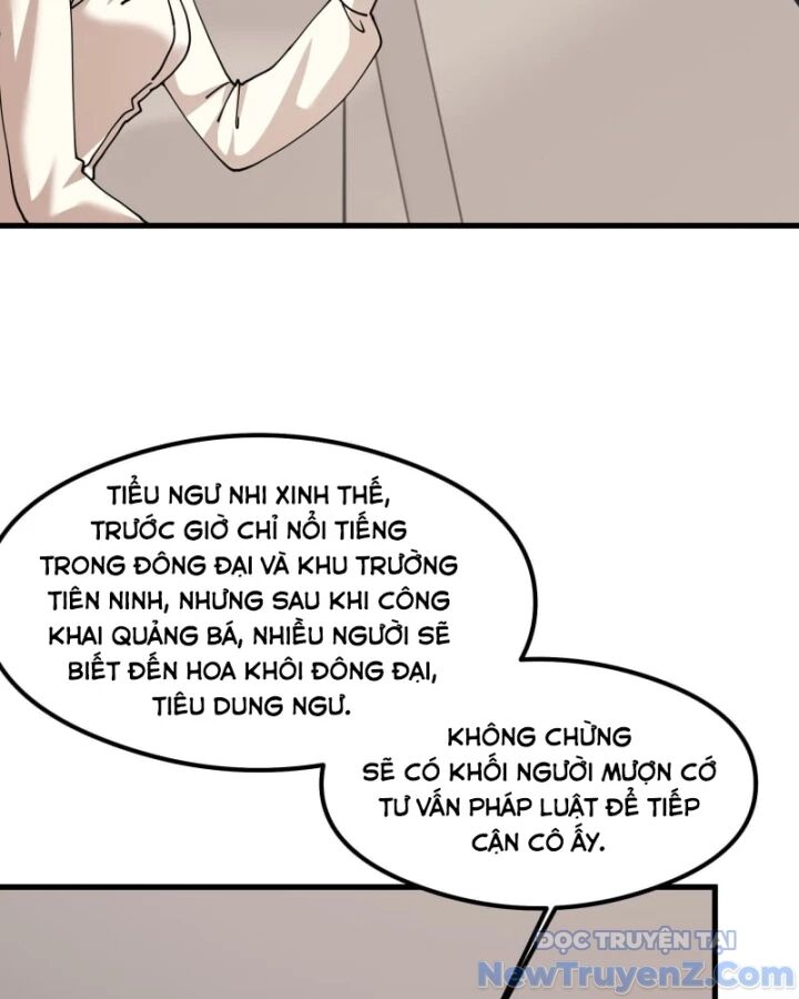 Ta Không Muốn Trùng Sinh Đâu Chương 429 Ảnh 46