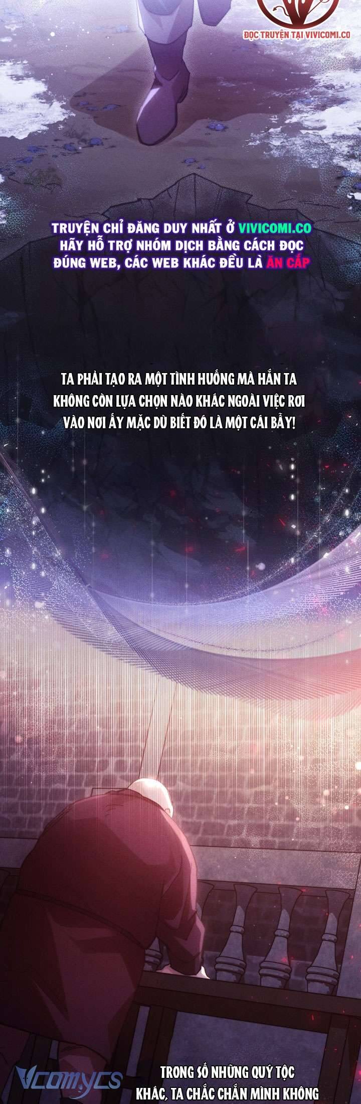 Tiếng Trống Vang Dội Chương 38 Ảnh 43
