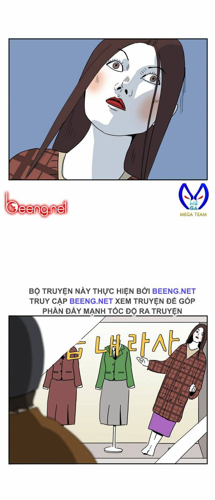 Con Gái Tôi Là Zombie Chương 27 Ảnh 36