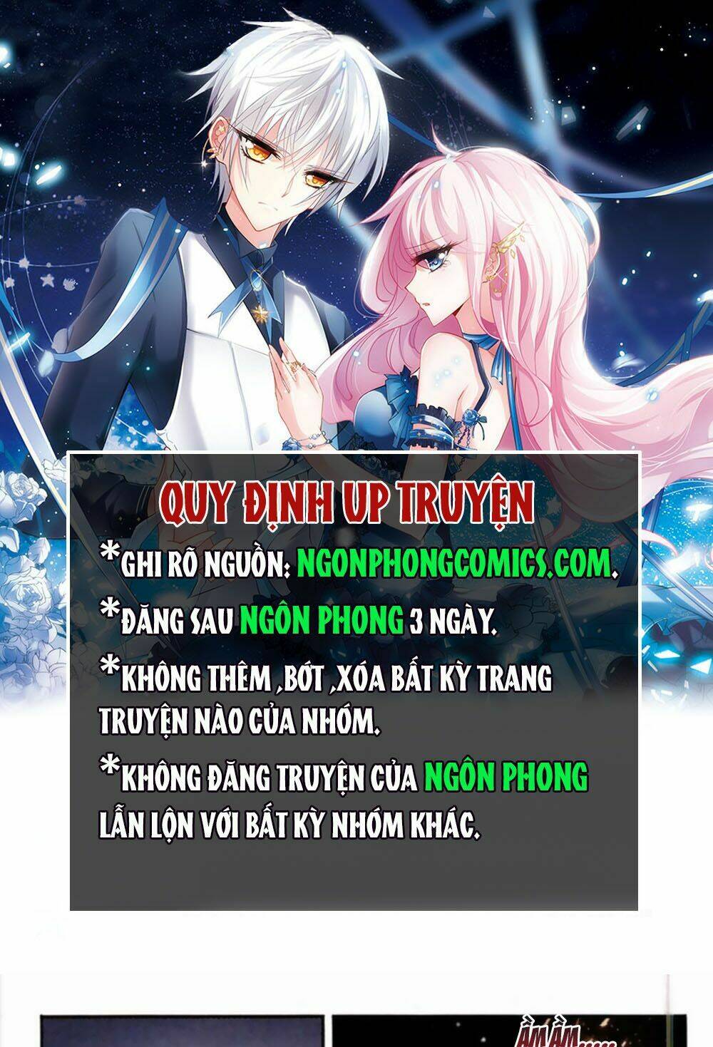 Cố Lên! Cô Đầu Bếp Chương 5 Ảnh 3