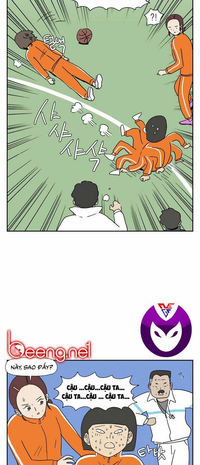 Con Gái Tôi Là Zombie Chương 30 Ảnh 42