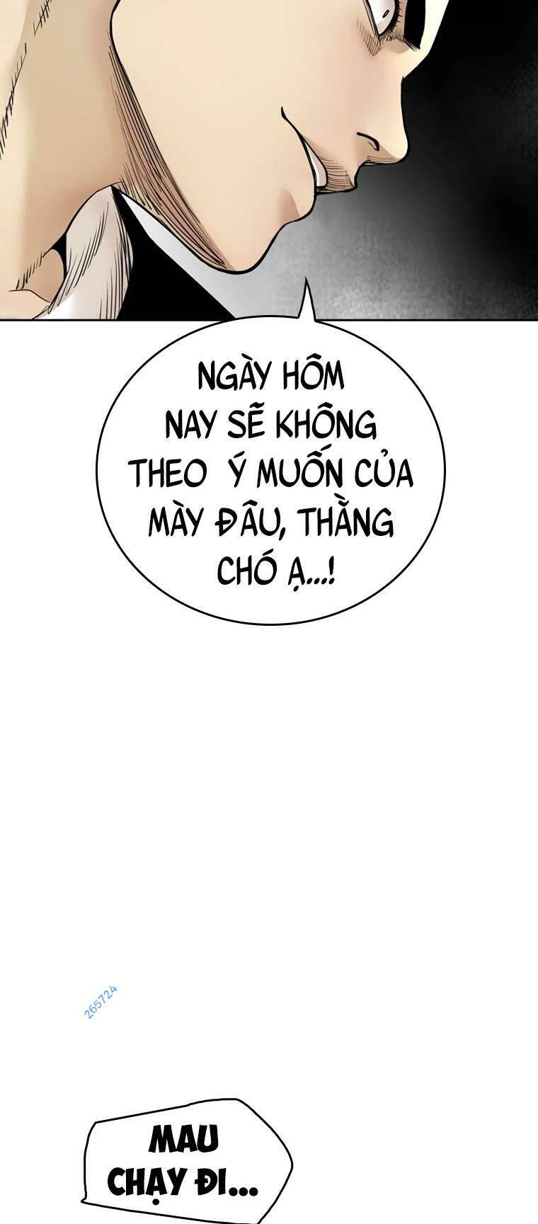 The Blob Chương 91 Ảnh 20